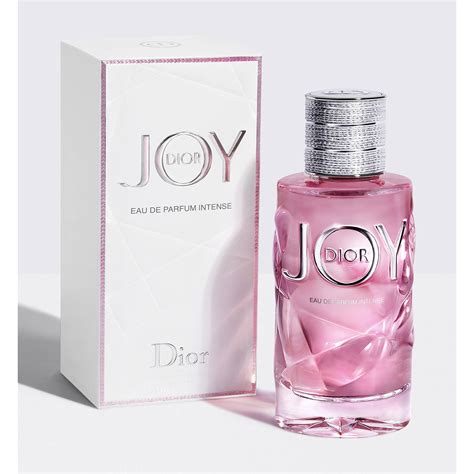 Joy By Dior Eau De Parfum 